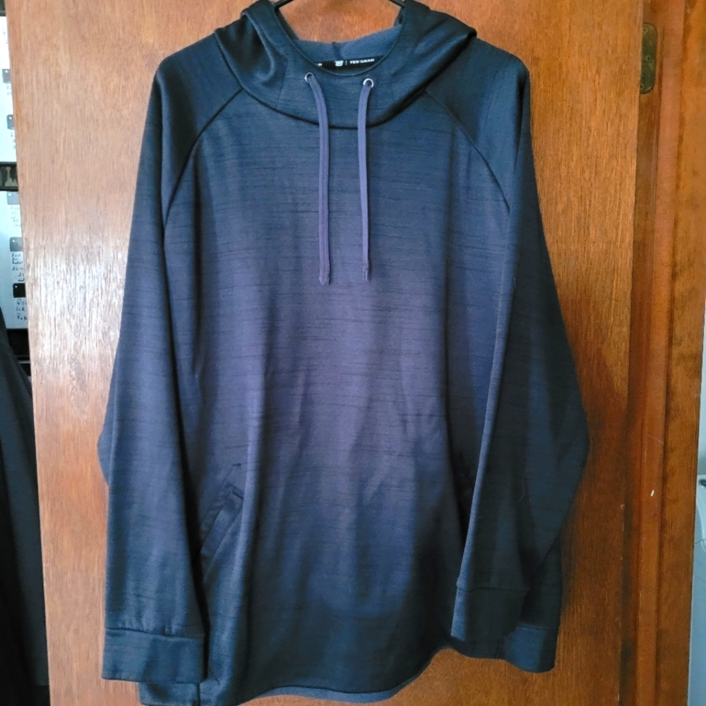 Hoodie - mens